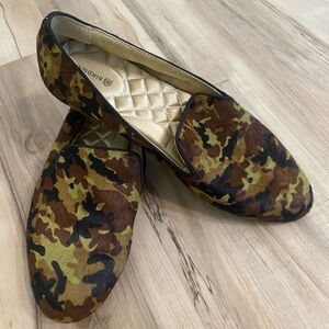 Birdies Starling Cami Gently Used Size 10.5